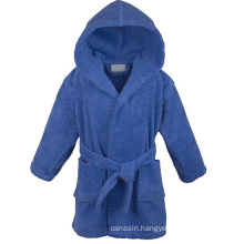 Bathrobe Pattern With Hood Chinese Woman Long Sleeve Bathrobe